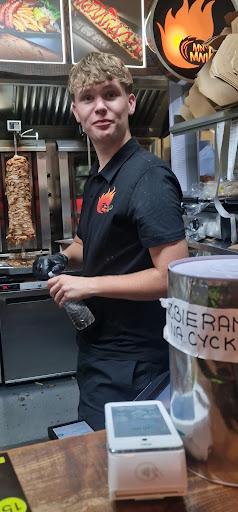 Photo of Mniam Mniam Kebab - Watling St, Milton Keynes MK5 8AA